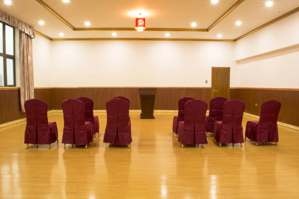 Evento corporativo